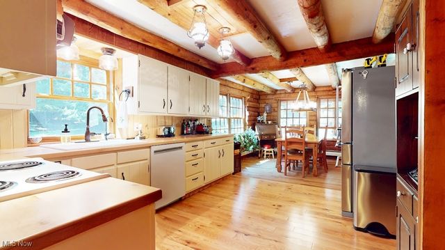 9471 Sherman Road, Chesterland, OH 44026