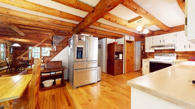 9471 Sherman Road, Chesterland, OH 44026