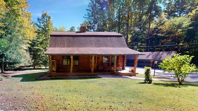 9471 Sherman Road, Chesterland, OH 44026