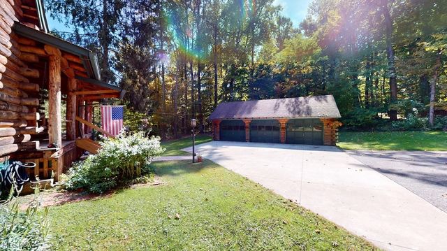 9471 Sherman Road, Chesterland, OH 44026