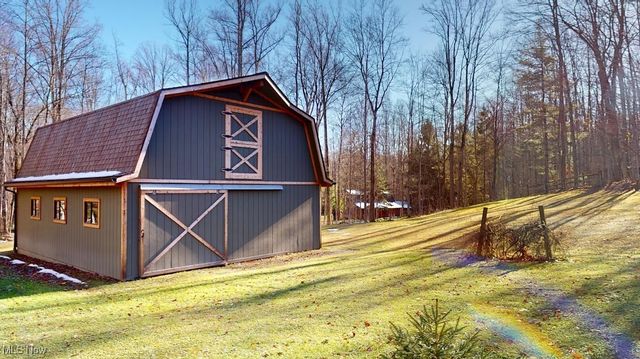 9471 Sherman Road, Chesterland, OH 44026