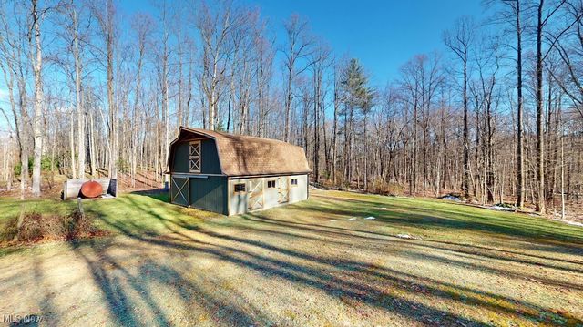 9471 Sherman Road, Chesterland, OH 44026