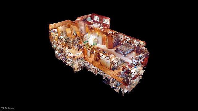 9471 Sherman Road, Chesterland, OH 44026