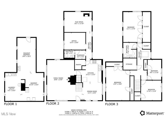 9471 Sherman Road, Chesterland, OH 44026