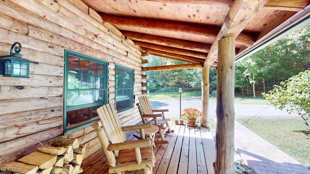 9471 Sherman Road, Chesterland, OH 44026