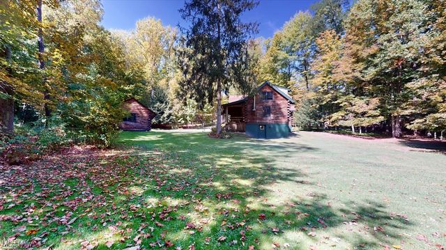 9471 Sherman Road, Chesterland, OH 44026