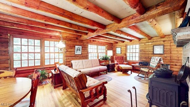 9471 Sherman Road, Chesterland, OH 44026