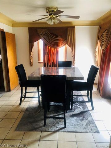 8118 Cheyenne Street, Detroit, MI 48228