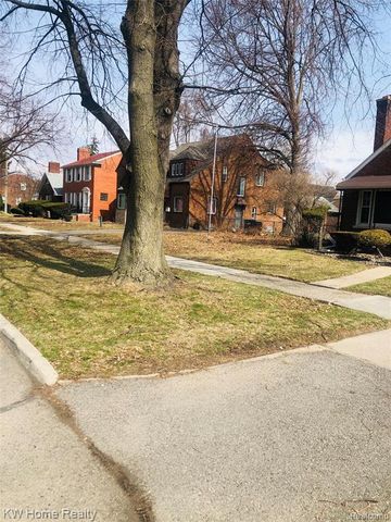 8118 Cheyenne Street, Detroit, MI 48228