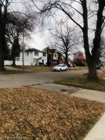 8118 Cheyenne Street, Detroit, MI 48228
