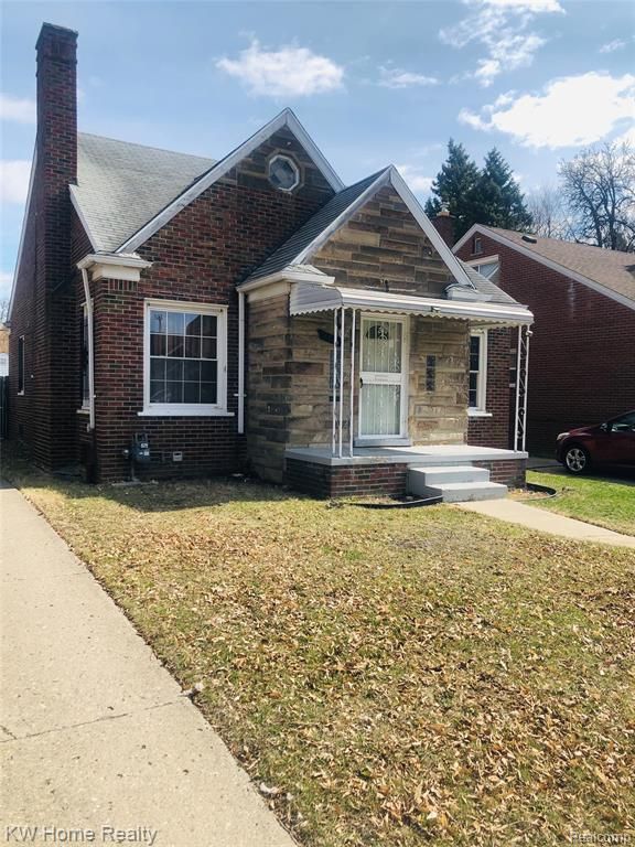 8118 Cheyenne Street, Detroit, MI 48228