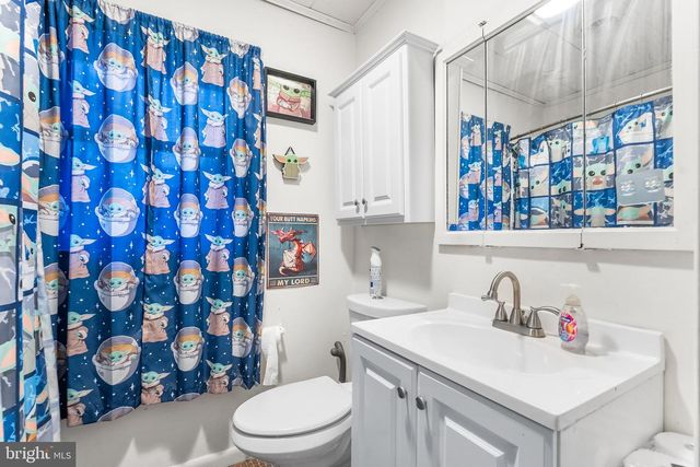 145 LINCOLN DR, Pennsville, NJ 08070