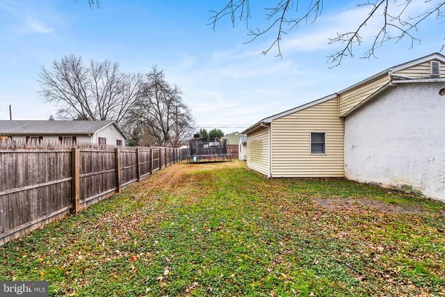 145 LINCOLN DR, Pennsville, NJ 08070