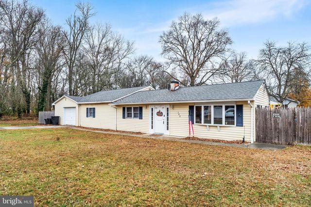 145 LINCOLN DR, Pennsville, NJ 08070