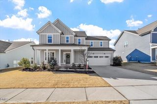 3635 Autumn Creek Drive, Fuquay Varina, NC 27526