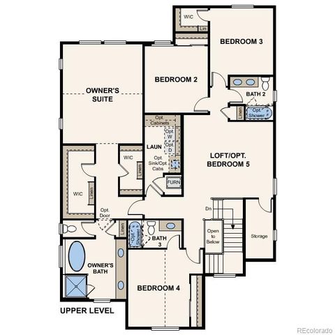 28755 E Elmhurst Avenue, Aurora, CO 80016