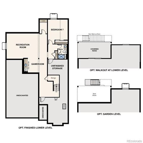28755 E Elmhurst Avenue, Aurora, CO 80016