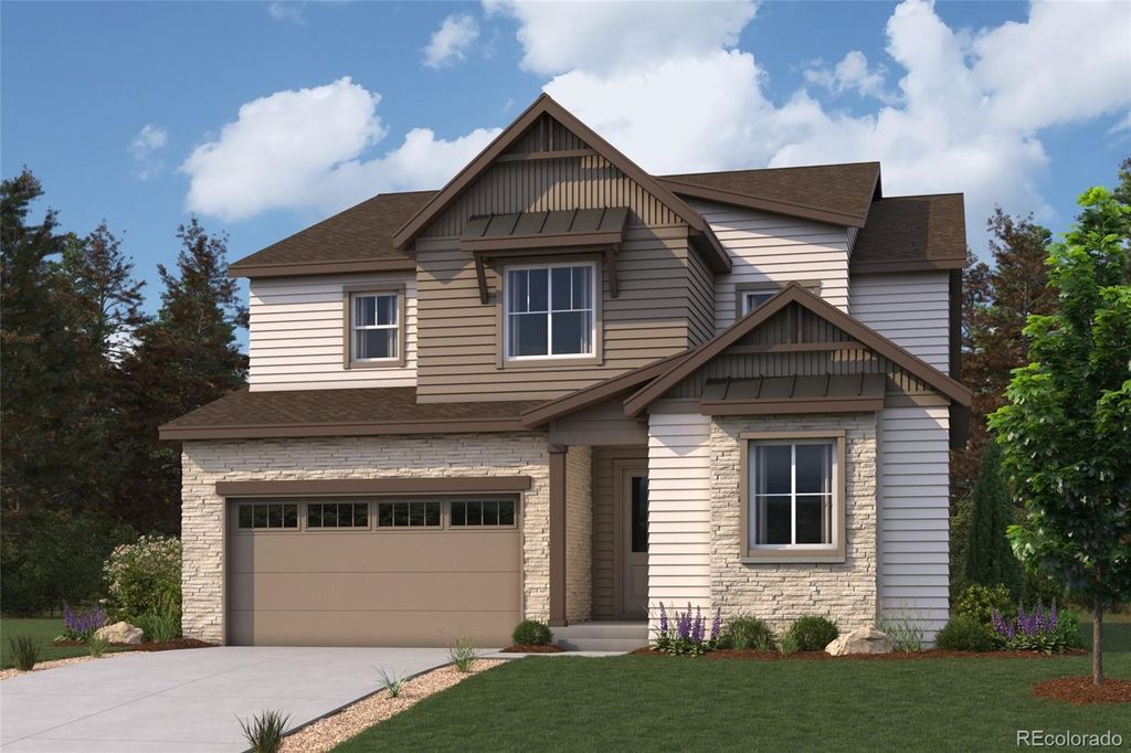 28755 E Elmhurst Avenue, Aurora, CO 80016