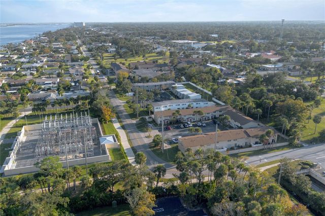 1600 S PALMETTO AVENUE 114, South Daytona, FL 32119