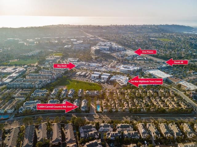 12604 Carmel Country Road 17, San Diego, CA 92130