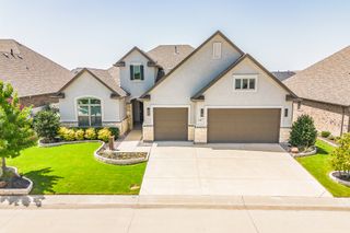 12417 Blue Granite Drive, Denton, TX 76207