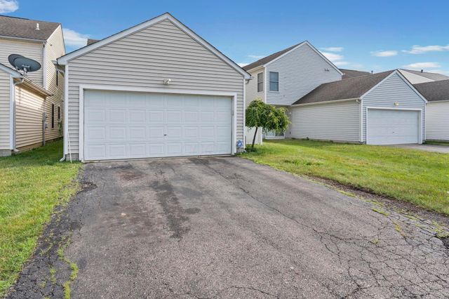 6296 Artesia Drive, Canal Winchester, OH 43110