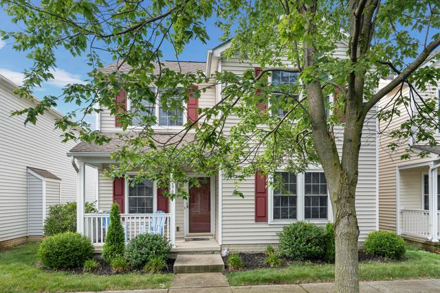 6296 Artesia Drive, Canal Winchester, OH 43110