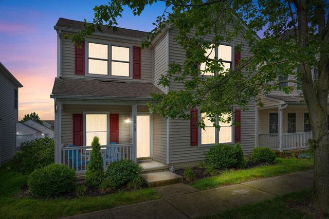 6296 Artesia Drive, Canal Winchester, OH 43110