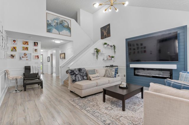 6296 Artesia Drive, Canal Winchester, OH 43110