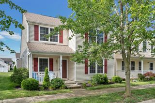6296 Artesia Drive, Canal Winchester, OH 43110