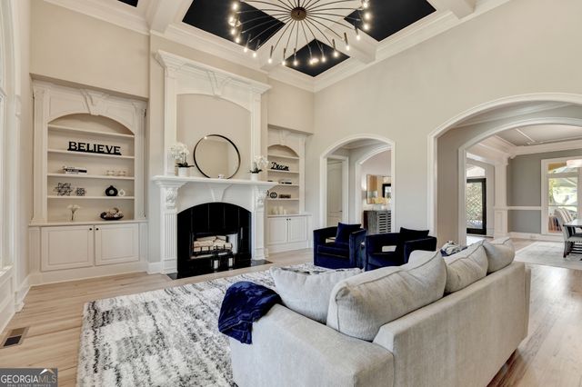 3322 Forest Vista Drive, Dacula, GA 30019