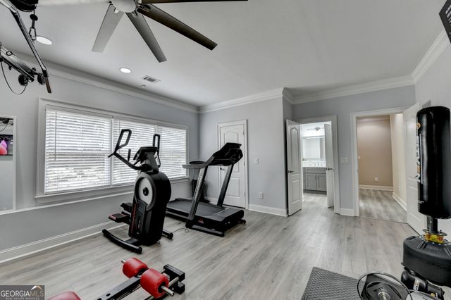 3322 Forest Vista Drive, Dacula, GA 30019