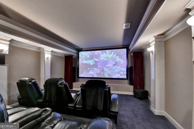 3322 Forest Vista Drive, Dacula, GA 30019