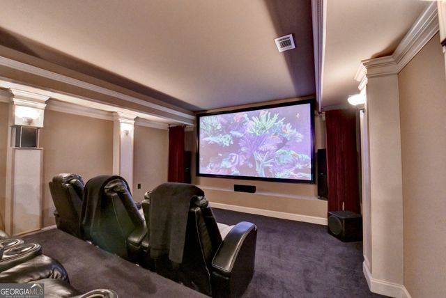 3322 Forest Vista Drive, Dacula, GA 30019