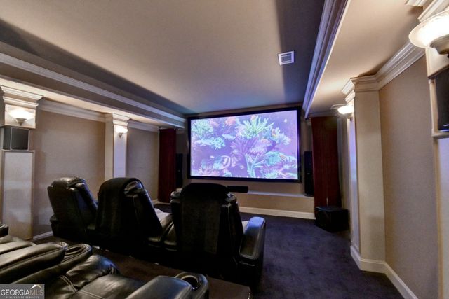 3322 Forest Vista Drive, Dacula, GA 30019