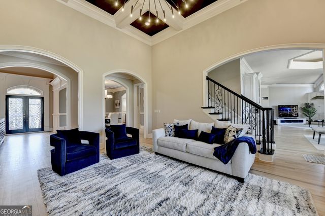 3322 Forest Vista Drive, Dacula, GA 30019