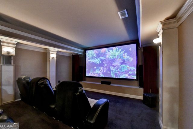 3322 Forest Vista Drive, Dacula, GA 30019