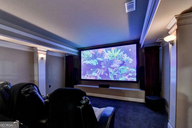 3322 Forest Vista Drive, Dacula, GA 30019