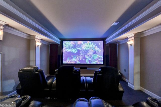 3322 Forest Vista Drive, Dacula, GA 30019