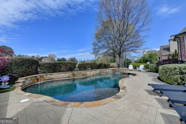 3322 Forest Vista Drive, Dacula, GA 30019