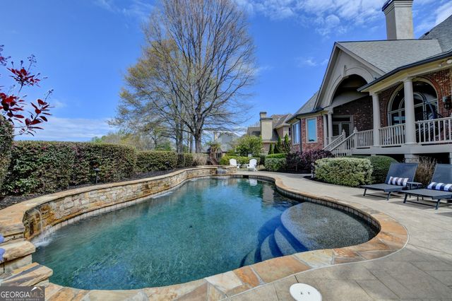 3322 Forest Vista Drive, Dacula, GA 30019