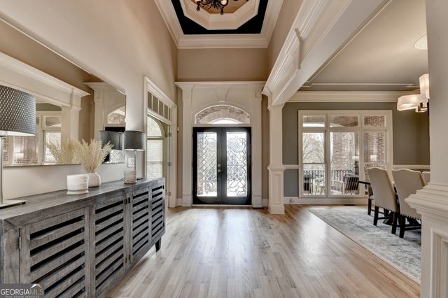 3322 Forest Vista Drive, Dacula, GA 30019