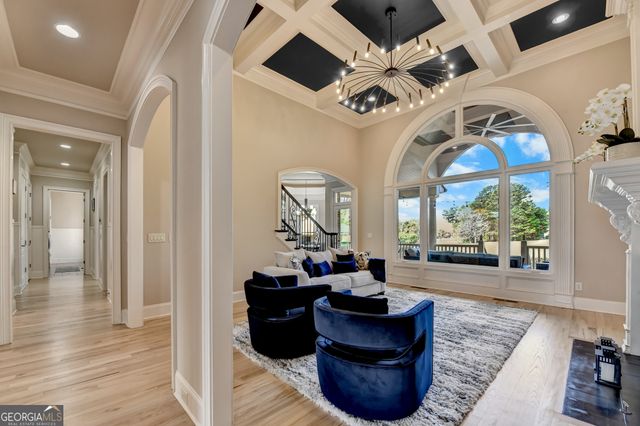 3322 Forest Vista Drive, Dacula, GA 30019