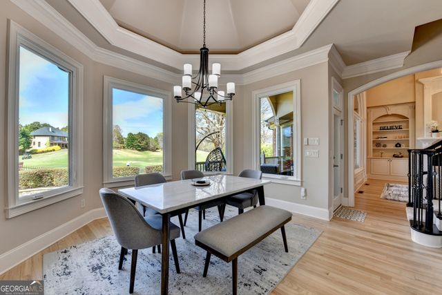 3322 Forest Vista Drive, Dacula, GA 30019