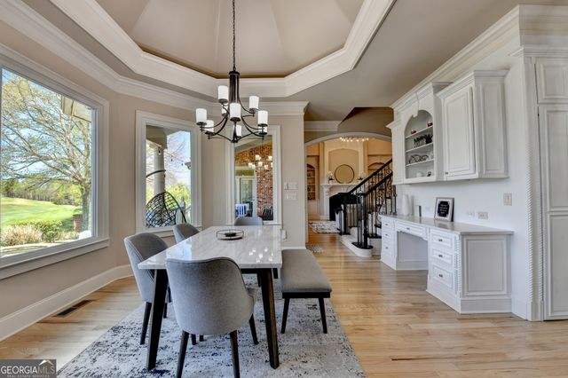 3322 Forest Vista Drive, Dacula, GA 30019