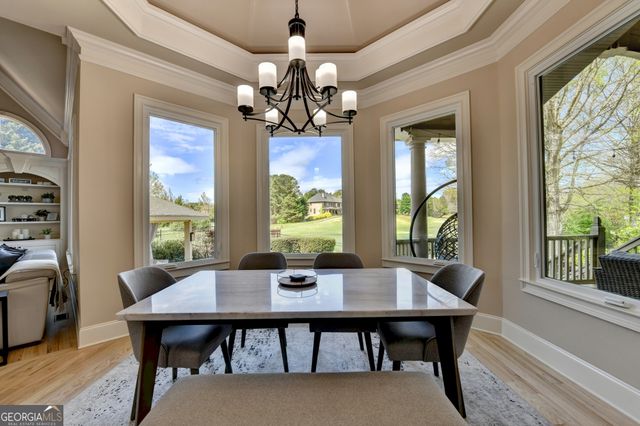 3322 Forest Vista Drive, Dacula, GA 30019