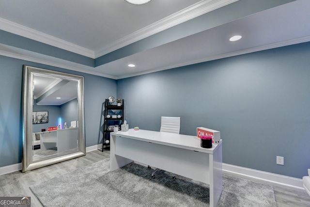 3322 Forest Vista Drive, Dacula, GA 30019