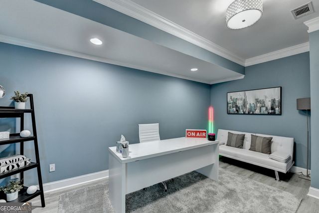 3322 Forest Vista Drive, Dacula, GA 30019