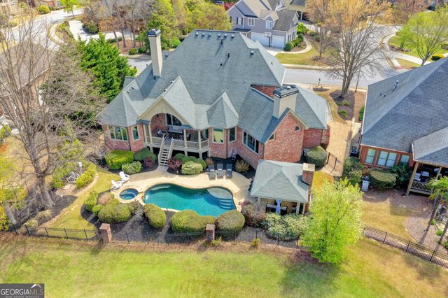 3322 Forest Vista Drive, Dacula, GA 30019