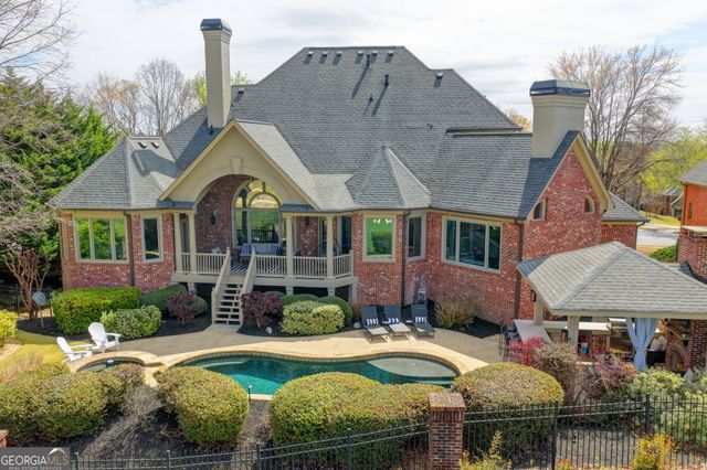 3322 Forest Vista Drive, Dacula, GA 30019